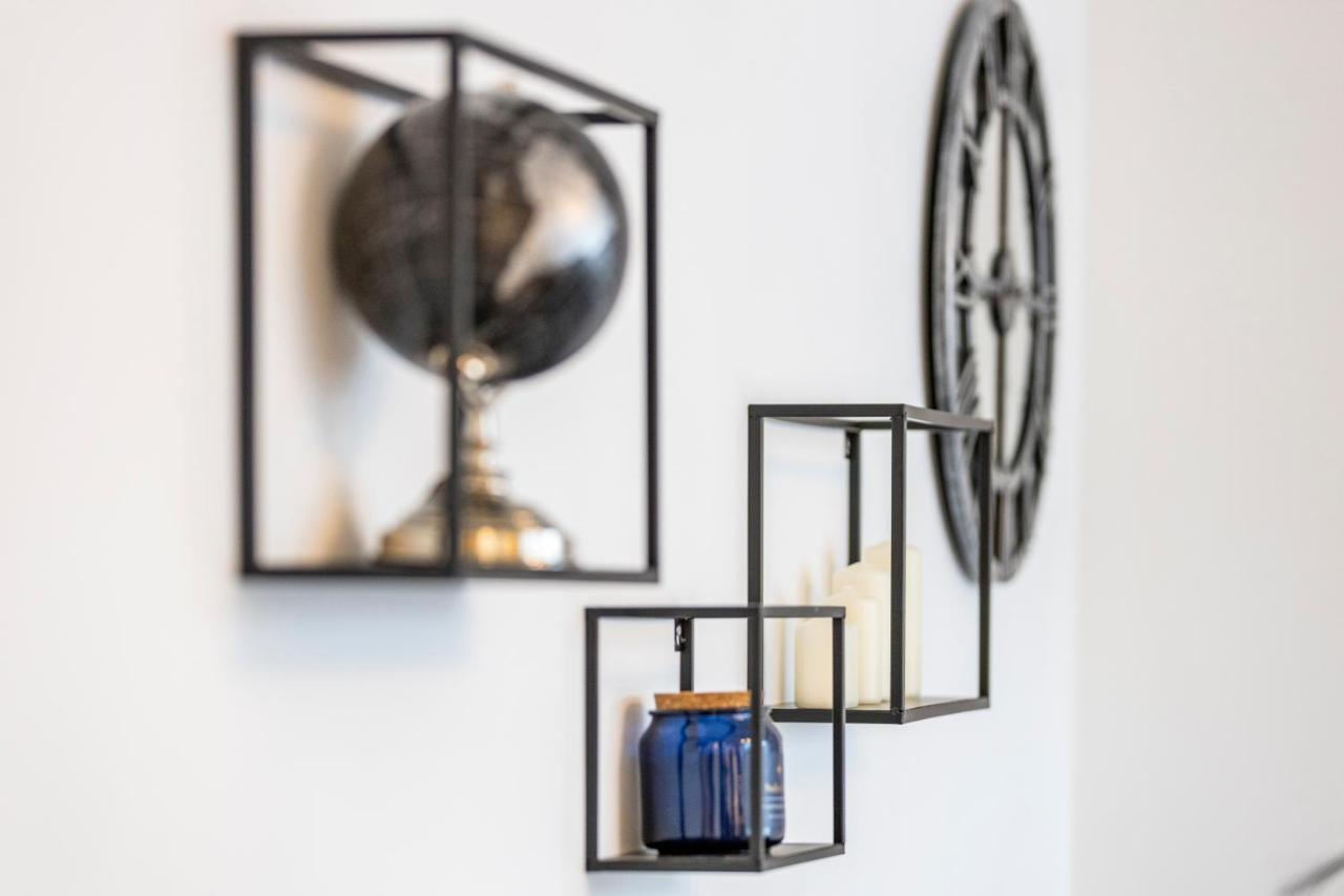 Modern Flat In Central Golders Green ロンドン エクステリア 写真