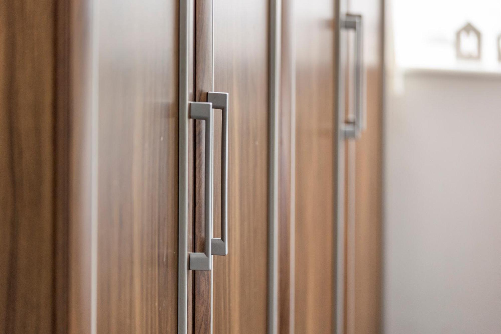 Modern Flat In Central Golders Green ロンドン エクステリア 写真